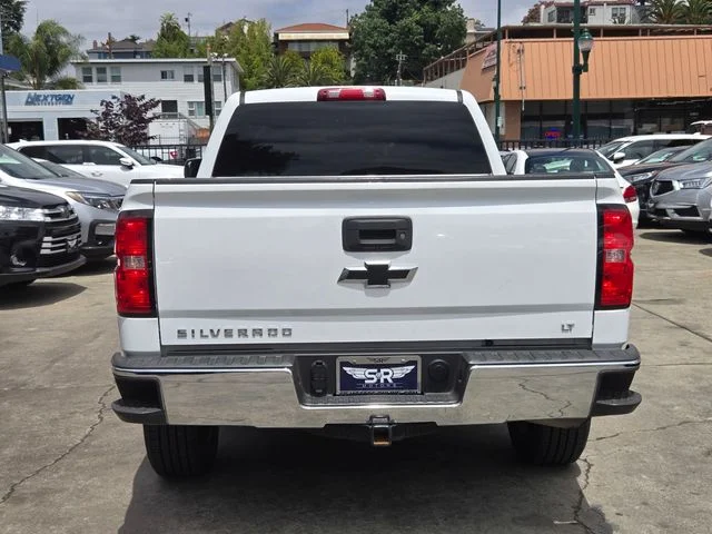 SEMINUEVOS CHEVROLET Silverado 1500 a Estados en autogozo