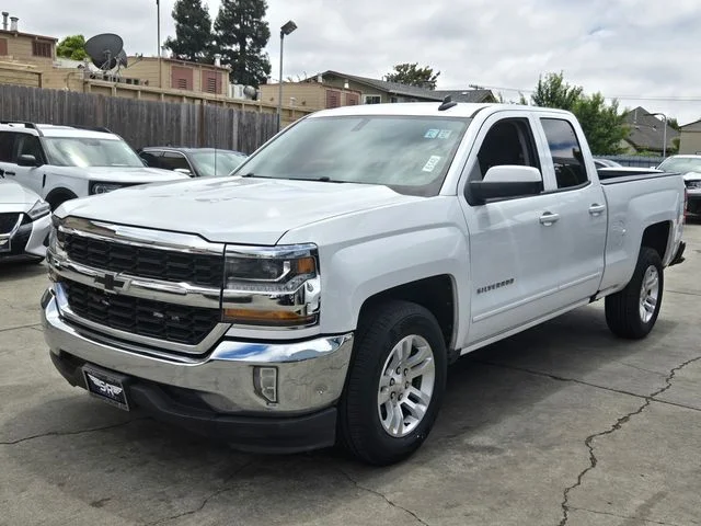 SEMINUEVOS CHEVROLET Silverado 1500 a Estados en autogozo