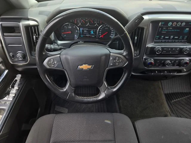 SEMINUEVOS CHEVROLET Silverado 1500 a Estados en autogozo