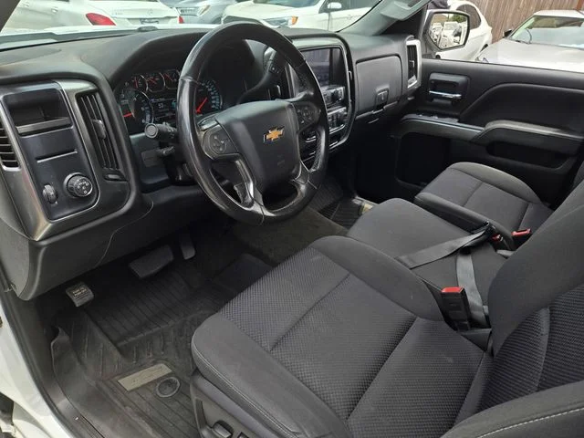 SEMINUEVOS CHEVROLET Silverado 1500 a Estados en autogozo