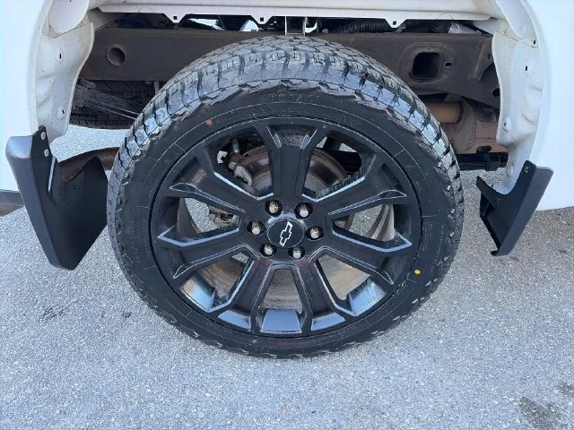 SEMINUEVOS CHEVROLET Silverado 1500 a Estados en autogozo