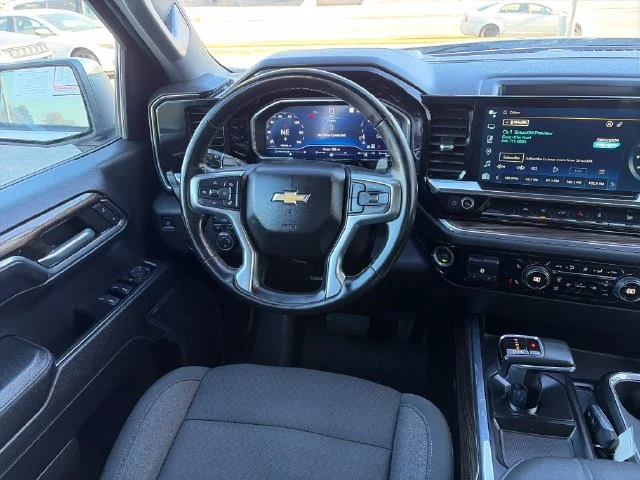 SEMINUEVOS CHEVROLET Silverado 1500 a Estados en autogozo