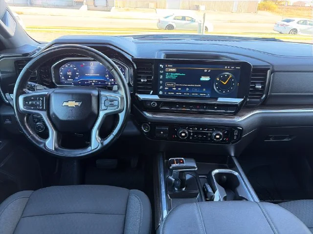 SEMINUEVOS CHEVROLET Silverado 1500 a Estados en autogozo