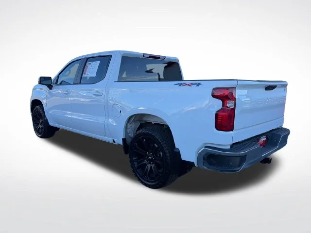 SEMINUEVOS CHEVROLET Silverado 1500 a Estados en autogozo