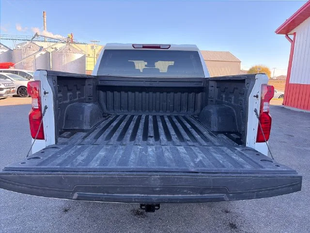 SEMINUEVOS CHEVROLET Silverado 1500 a Estados en autogozo