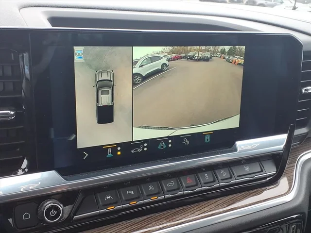 SEMINUEVOS CHEVROLET Silverado 1500 a Vauxhall en Maplecrest Ford Lincoln of Union