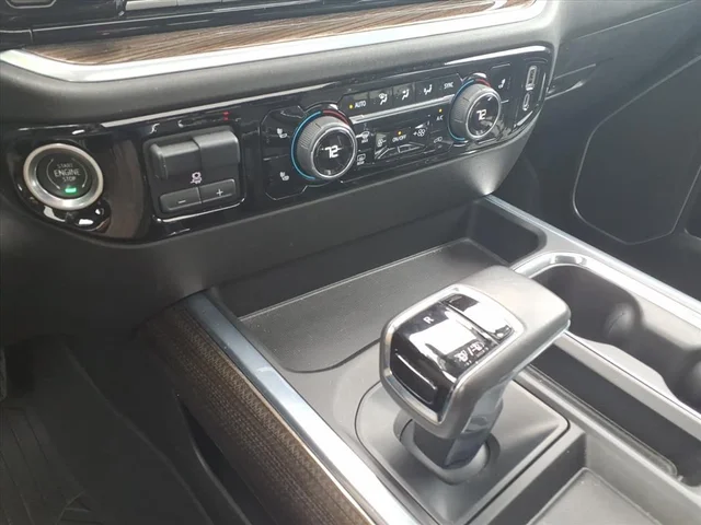 SEMINUEVOS CHEVROLET Silverado 1500 a Vauxhall en Maplecrest Ford Lincoln of Union