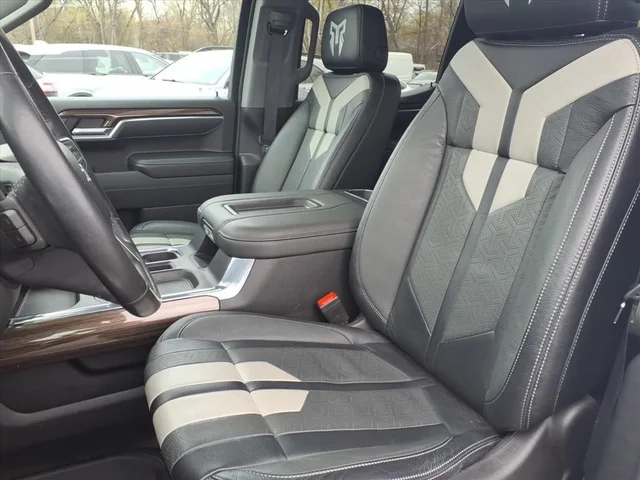 SEMINUEVOS CHEVROLET Silverado 1500 a Vauxhall en Maplecrest Ford Lincoln of Union