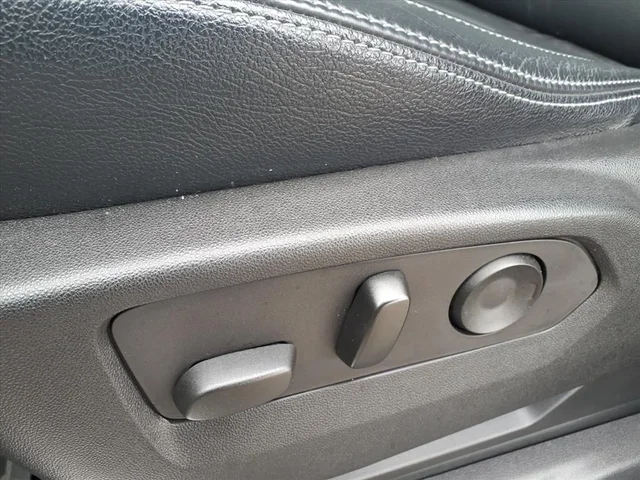 SEMINUEVOS CHEVROLET Silverado 1500 a Vauxhall en Maplecrest Ford Lincoln of Union