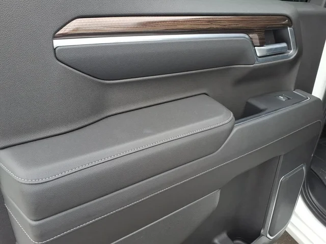 SEMINUEVOS CHEVROLET Silverado 1500 a Vauxhall en Maplecrest Ford Lincoln of Union