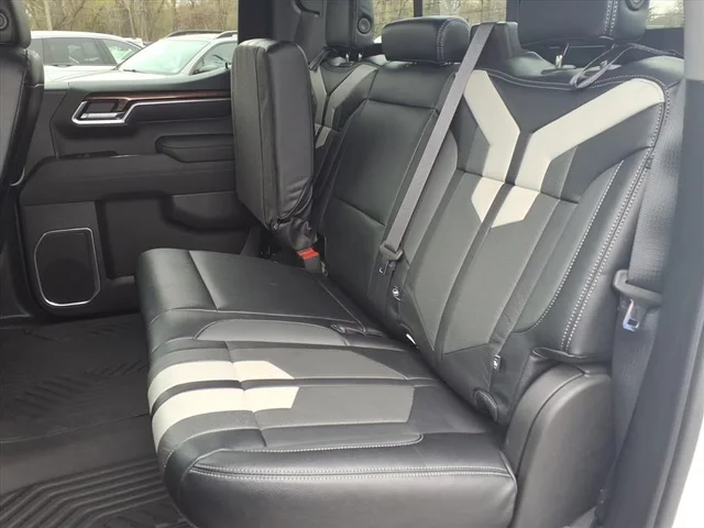 SEMINUEVOS CHEVROLET Silverado 1500 a Vauxhall en Maplecrest Ford Lincoln of Union