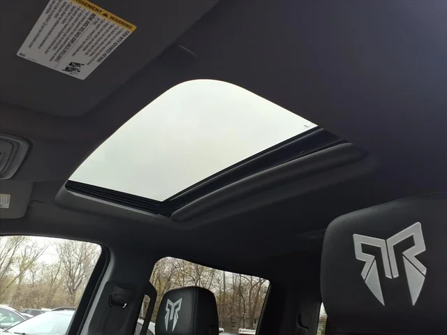 SEMINUEVOS CHEVROLET Silverado 1500 a Vauxhall en Maplecrest Ford Lincoln of Union