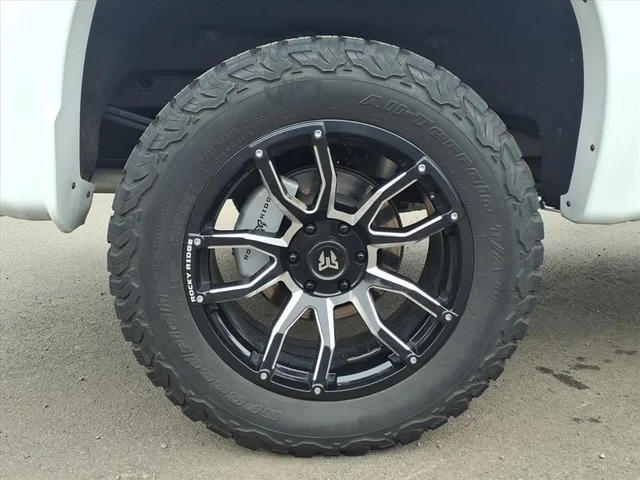 SEMINUEVOS CHEVROLET Silverado 1500 a Vauxhall en Maplecrest Ford Lincoln of Union