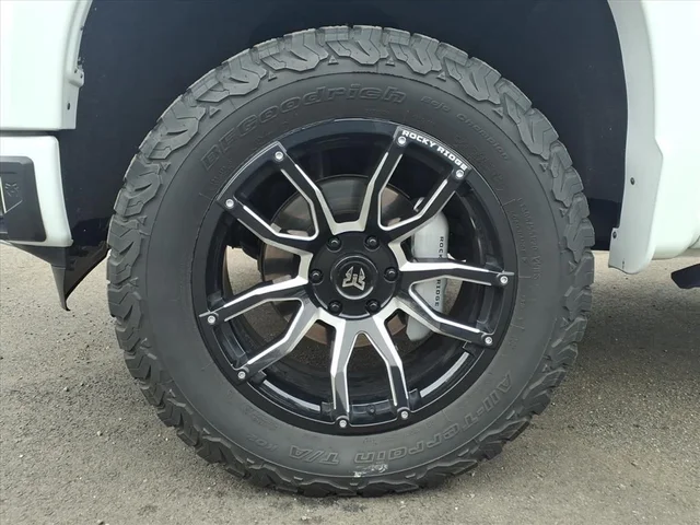 SEMINUEVOS CHEVROLET Silverado 1500 a Vauxhall en Maplecrest Ford Lincoln of Union