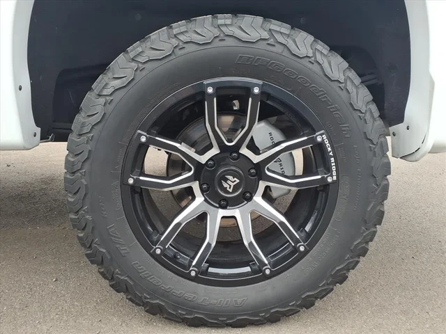 SEMINUEVOS CHEVROLET Silverado 1500 a Vauxhall en Maplecrest Ford Lincoln of Union