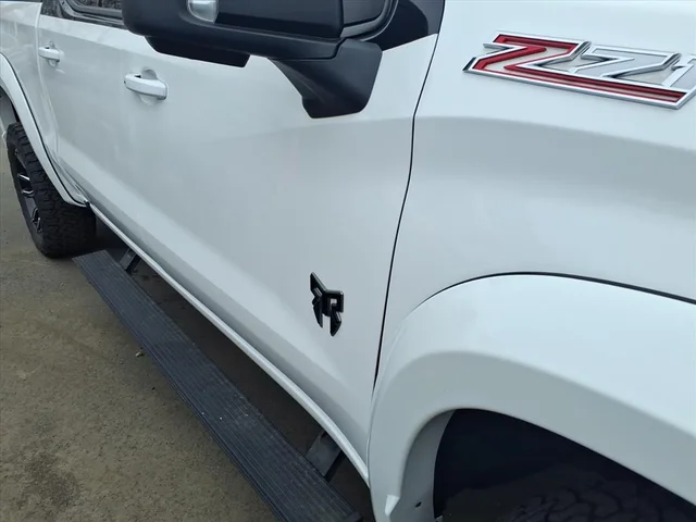 SEMINUEVOS CHEVROLET Silverado 1500 a Vauxhall en Maplecrest Ford Lincoln of Union