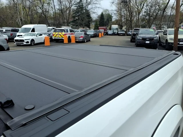 SEMINUEVOS CHEVROLET Silverado 1500 a Vauxhall en Maplecrest Ford Lincoln of Union