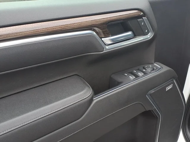 SEMINUEVOS CHEVROLET Silverado 1500 a Vauxhall en Maplecrest Ford Lincoln of Union