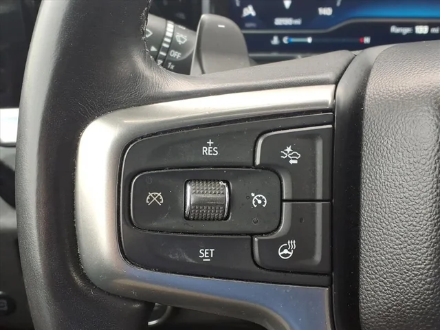 SEMINUEVOS CHEVROLET Silverado 1500 a Vauxhall en Maplecrest Ford Lincoln of Union