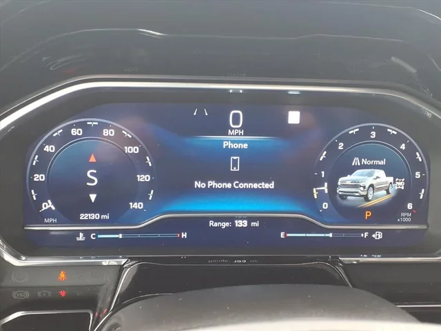 SEMINUEVOS CHEVROLET Silverado 1500 a Vauxhall en Maplecrest Ford Lincoln of Union