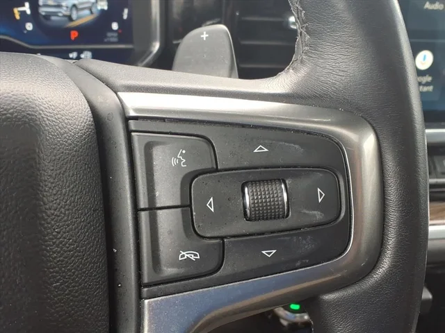 SEMINUEVOS CHEVROLET Silverado 1500 a Vauxhall en Maplecrest Ford Lincoln of Union