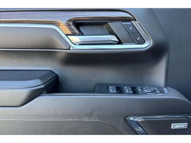 SEMINUEVOS CHEVROLET Silverado 1500 at ELK GROVE in Elk Grove Buick GMC