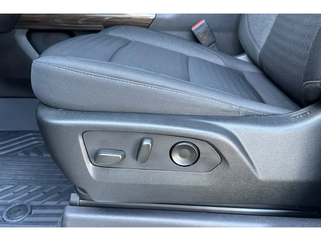 SEMINUEVOS CHEVROLET Silverado 1500 at ELK GROVE in Elk Grove Buick GMC