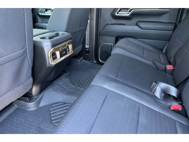 SEMINUEVOS CHEVROLET Silverado 1500 at ELK GROVE in Elk Grove Buick GMC