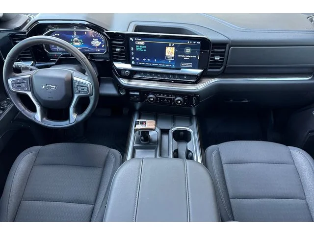 SEMINUEVOS CHEVROLET Silverado 1500 at ELK GROVE in Elk Grove Buick GMC