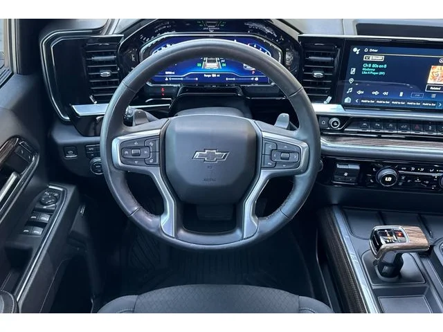 SEMINUEVOS CHEVROLET Silverado 1500 at ELK GROVE in Elk Grove Buick GMC