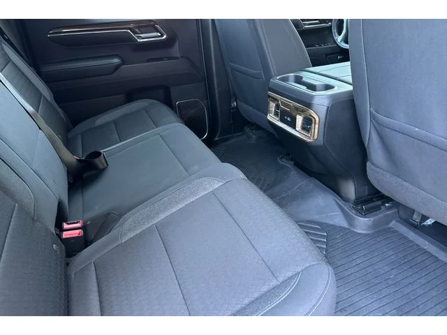 SEMINUEVOS CHEVROLET Silverado 1500 at ELK GROVE in Elk Grove Buick GMC