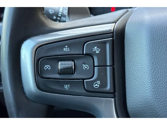 SEMINUEVOS CHEVROLET Silverado 1500 at ELK GROVE in Elk Grove Buick GMC