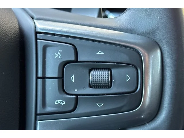 SEMINUEVOS CHEVROLET Silverado 1500 at ELK GROVE in Elk Grove Buick GMC