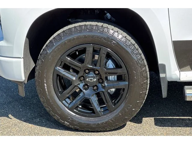 SEMINUEVOS CHEVROLET Silverado 1500 at ELK GROVE in Elk Grove Buick GMC