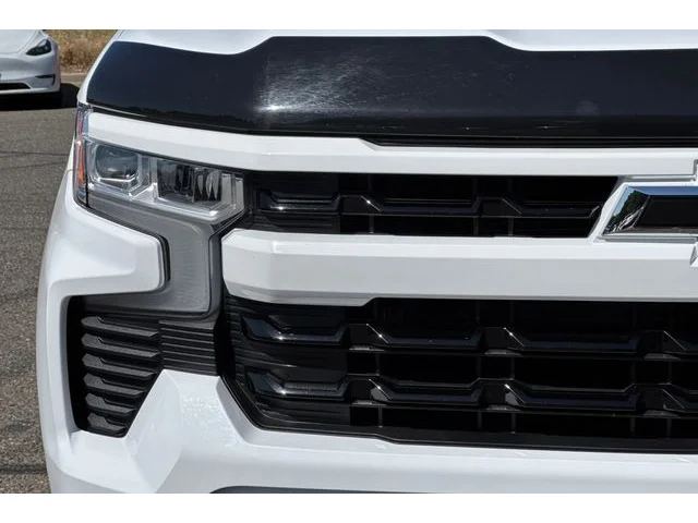 SEMINUEVOS CHEVROLET Silverado 1500 at ELK GROVE in Elk Grove Buick GMC