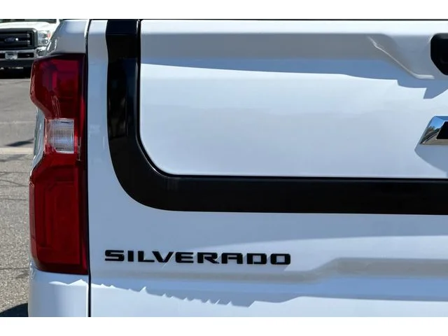 SEMINUEVOS CHEVROLET Silverado 1500 at ELK GROVE in Elk Grove Buick GMC
