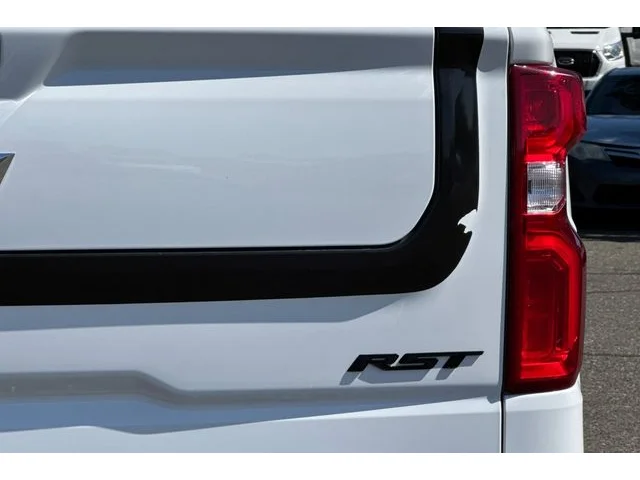 SEMINUEVOS CHEVROLET Silverado 1500 at ELK GROVE in Elk Grove Buick GMC