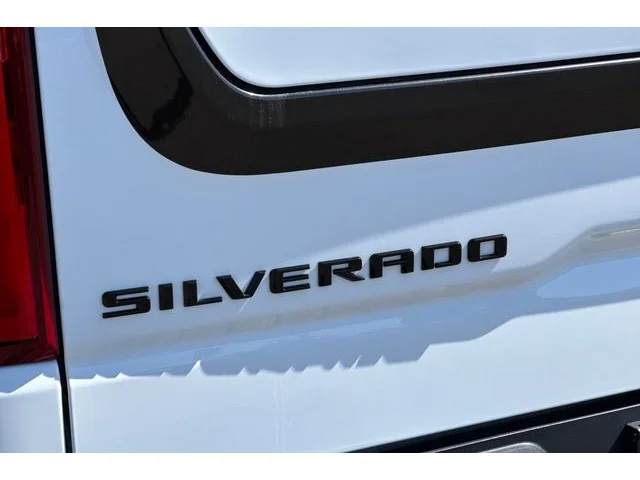 SEMINUEVOS CHEVROLET Silverado 1500 at ELK GROVE in Elk Grove Buick GMC