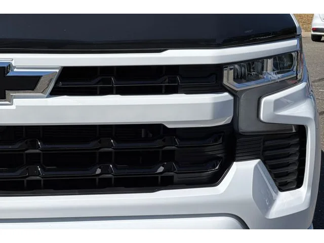 SEMINUEVOS CHEVROLET Silverado 1500 at ELK GROVE in Elk Grove Buick GMC