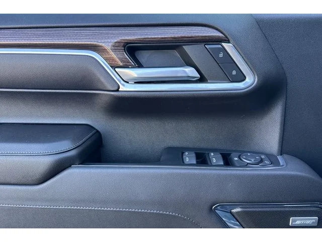 SEMINUEVOS CHEVROLET Silverado 1500 at ELK GROVE in Elk Grove Buick GMC