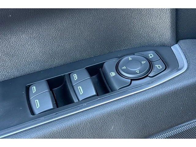 SEMINUEVOS CHEVROLET Silverado 1500 at ELK GROVE in Elk Grove Buick GMC