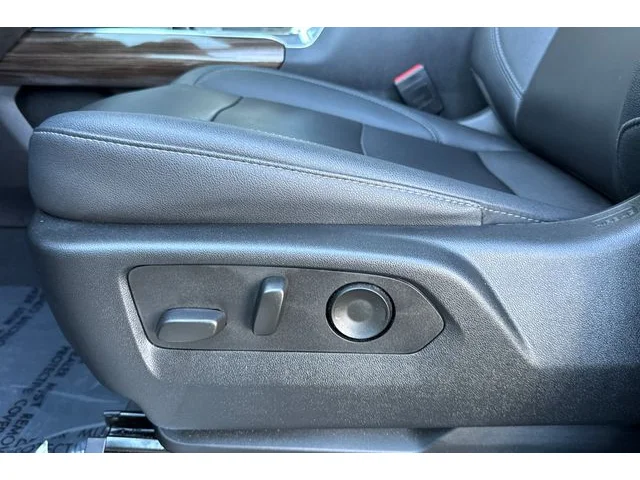 SEMINUEVOS CHEVROLET Silverado 1500 at ELK GROVE in Elk Grove Buick GMC