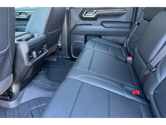 SEMINUEVOS CHEVROLET Silverado 1500 at ELK GROVE in Elk Grove Buick GMC