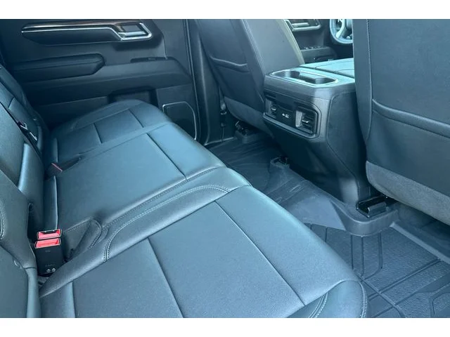 SEMINUEVOS CHEVROLET Silverado 1500 at ELK GROVE in Elk Grove Buick GMC