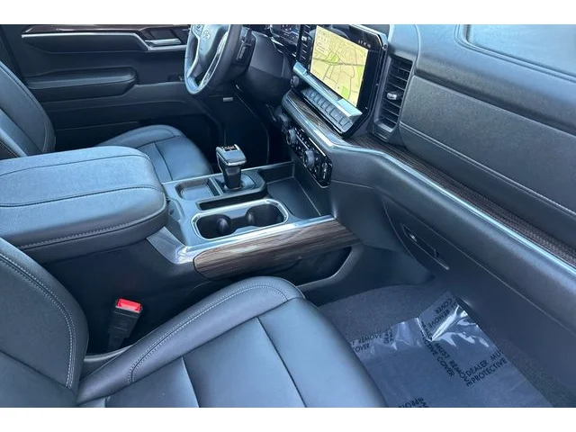 SEMINUEVOS CHEVROLET Silverado 1500 at ELK GROVE in Elk Grove Buick GMC