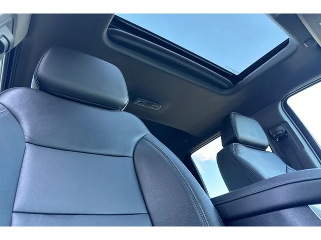 SEMINUEVOS CHEVROLET Silverado 1500 at ELK GROVE in Elk Grove Buick GMC