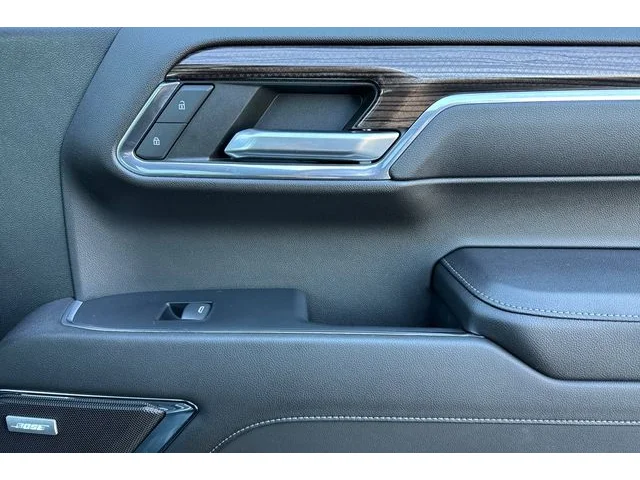 SEMINUEVOS CHEVROLET Silverado 1500 at ELK GROVE in Elk Grove Buick GMC