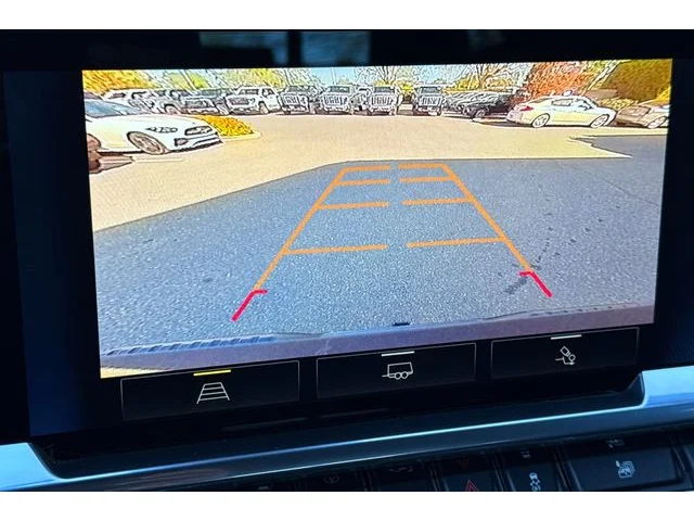 SEMINUEVOS CHEVROLET Silverado 1500 at ELK GROVE in Elk Grove Buick GMC