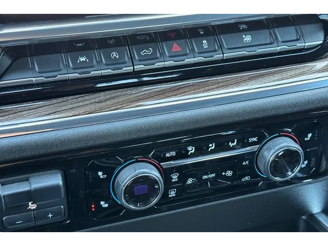 SEMINUEVOS CHEVROLET Silverado 1500 at ELK GROVE in Elk Grove Buick GMC