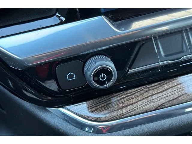 SEMINUEVOS CHEVROLET Silverado 1500 at ELK GROVE in Elk Grove Buick GMC